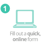 online form